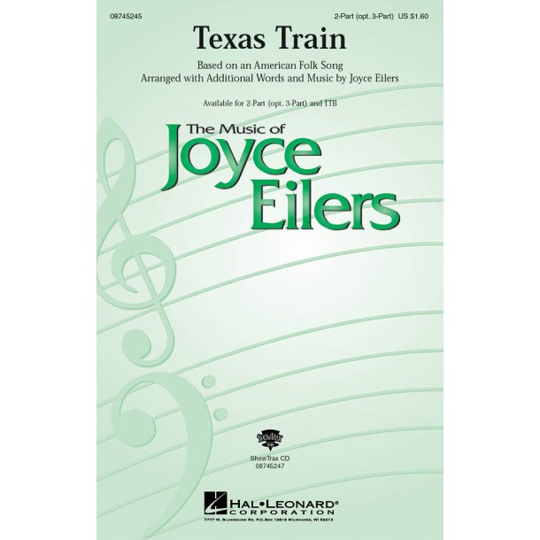 Texas Train