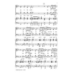 Christmas Joy! (SATB)