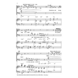 The Christmas Song : (Chestnuts Roasting on an Open Fire)