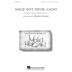 Hold Out Your Light