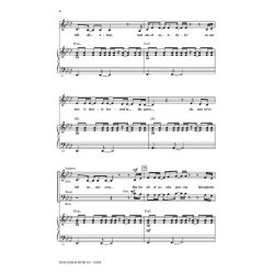 Smith/Chapman Our God Is With Us (Arr Knight Bradley) Satb Choral
