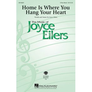 Home Is Where You Hang Your Heart