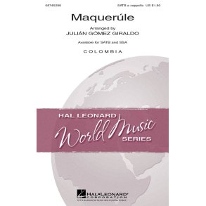 Maquerúle