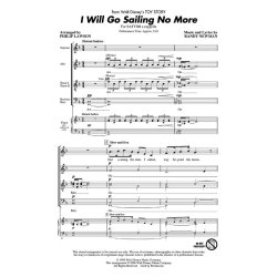 Randy Newman: I Will Go Sailing No More