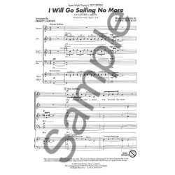 Randy Newman: I Will Go Sailing No More