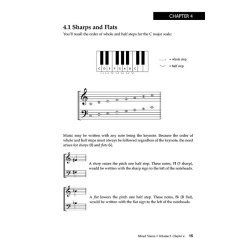 Essential Sight-Singing: Mixed Voices - Volume 2