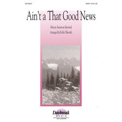 Ain't A That Good News