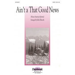 Ain't A That Good News