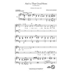 Ain't A That Good News