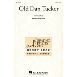 Old Dan Tucker
