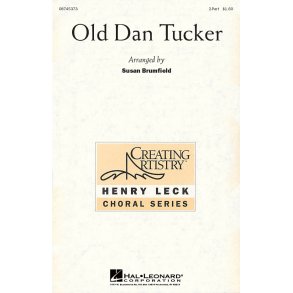 Old Dan Tucker
