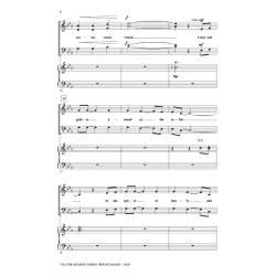 Til the Season Comes 'Round Again (Arr. Brymer) (SAB)