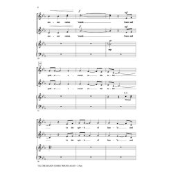 Til the Season Comes 'Round Again (Arr. Brymer) (SA)