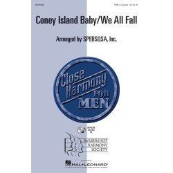 Coney Island Baby/We All Fall