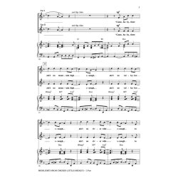 Highlights From Chicken Little (Medley)