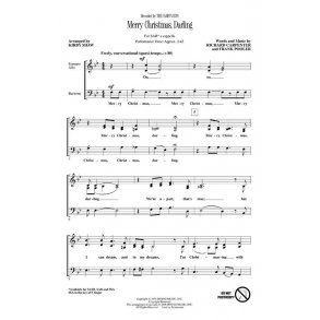 Merry Christmas, Darling