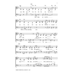 Merry Christmas, Darling