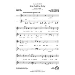 Merry Christmas, Darling