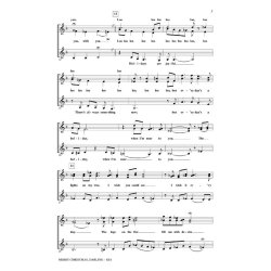 Merry Christmas, Darling