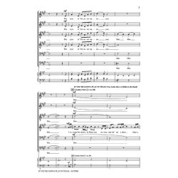 King's Singers: If You're Gonna Play In Texas (SATTBB)