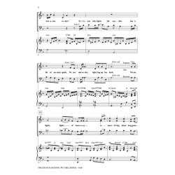 The Chanukah Song We Are Lights