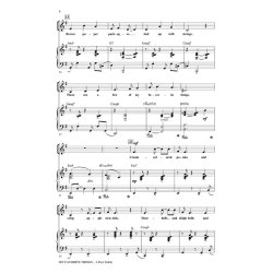 Rodgers And Hammerstein: My Favourite Things (The Sound Of Music) - 3-Part Treble