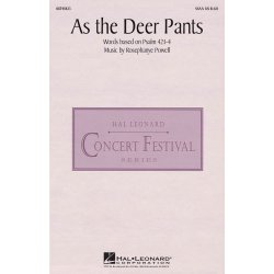 As the Deer Pants