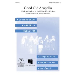 Good Old A Cappella