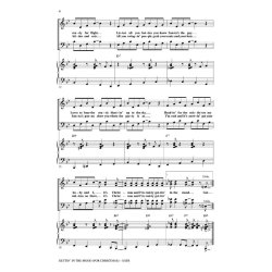 Gettin' in the Mood - For Christmas