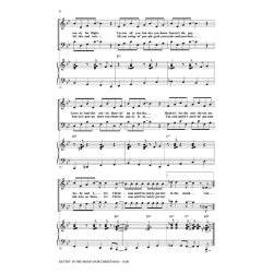 Gettin' in the Mood - For Christmas