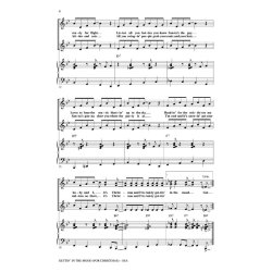 Gettin' in the Mood - For Christmas