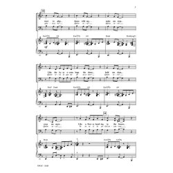 SWAY (QUIEN SERA) ARR KIRBY SHAW SAB CHORAL