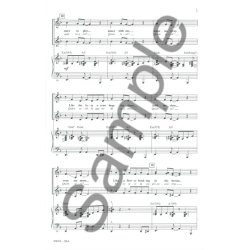 Pablo Beltran Ruiz: Sway (Quien Sera) - SSA