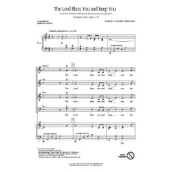 The Lord Bless You and Keep You