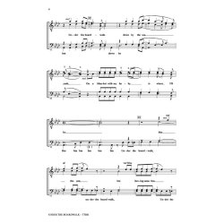 RESNICK/YOUNG UNDER THE BOARDWALK (ARR SPEBSQSA) TTBB A CAPPELLA CHOR