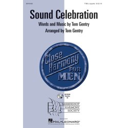 Sound Celebration