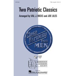 Two Patriotic Classics