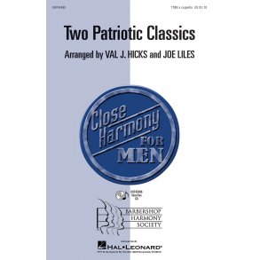 Two Patriotic Classics