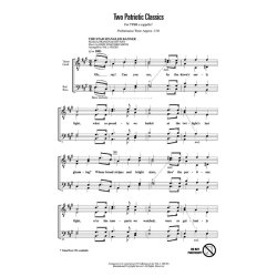 Two Patriotic Classics