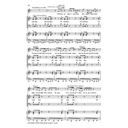 Go Where I Send Thee Sing-along