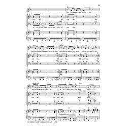 Go Where I Send Thee Sing-along