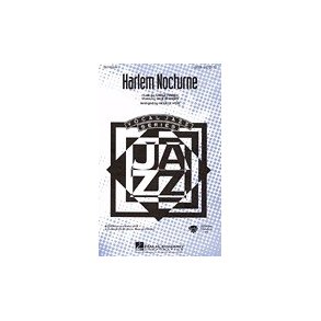 Earle Hagen: Harlem Nocturne (Instrument Pack)