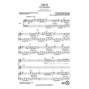 Ulili E The Sandpiper