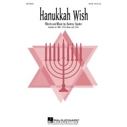 Hanukkah Wish