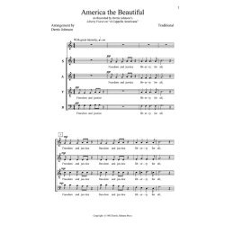 A Cappella Americana