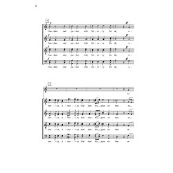 A Cappella Americana