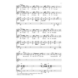 We?re All In This Together (High School Musical) (2-Part)