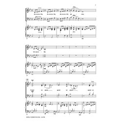 Dona Nobis Pacem : Grant Us Peace