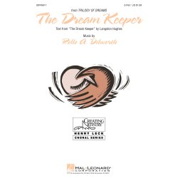 The Dream Keeper : from A Trilogy of Dreams