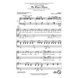 The Dream Keeper : from A Trilogy of Dreams